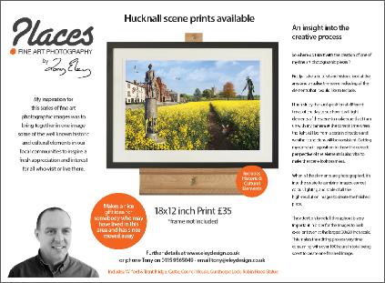 hucknallprintspicturesimagesphotographs