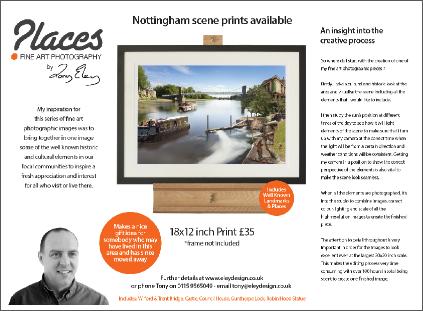 nottinghamprintspicturesimagesphotographs