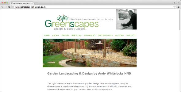 greenscapesscreen