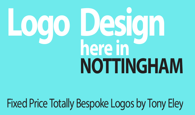 logodesignnottinghamtonyeley