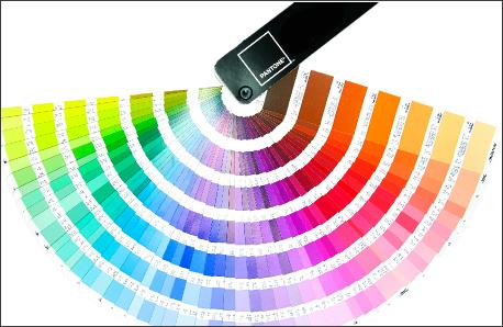 swatches