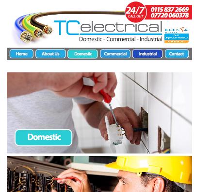 tcelectricalwebsite